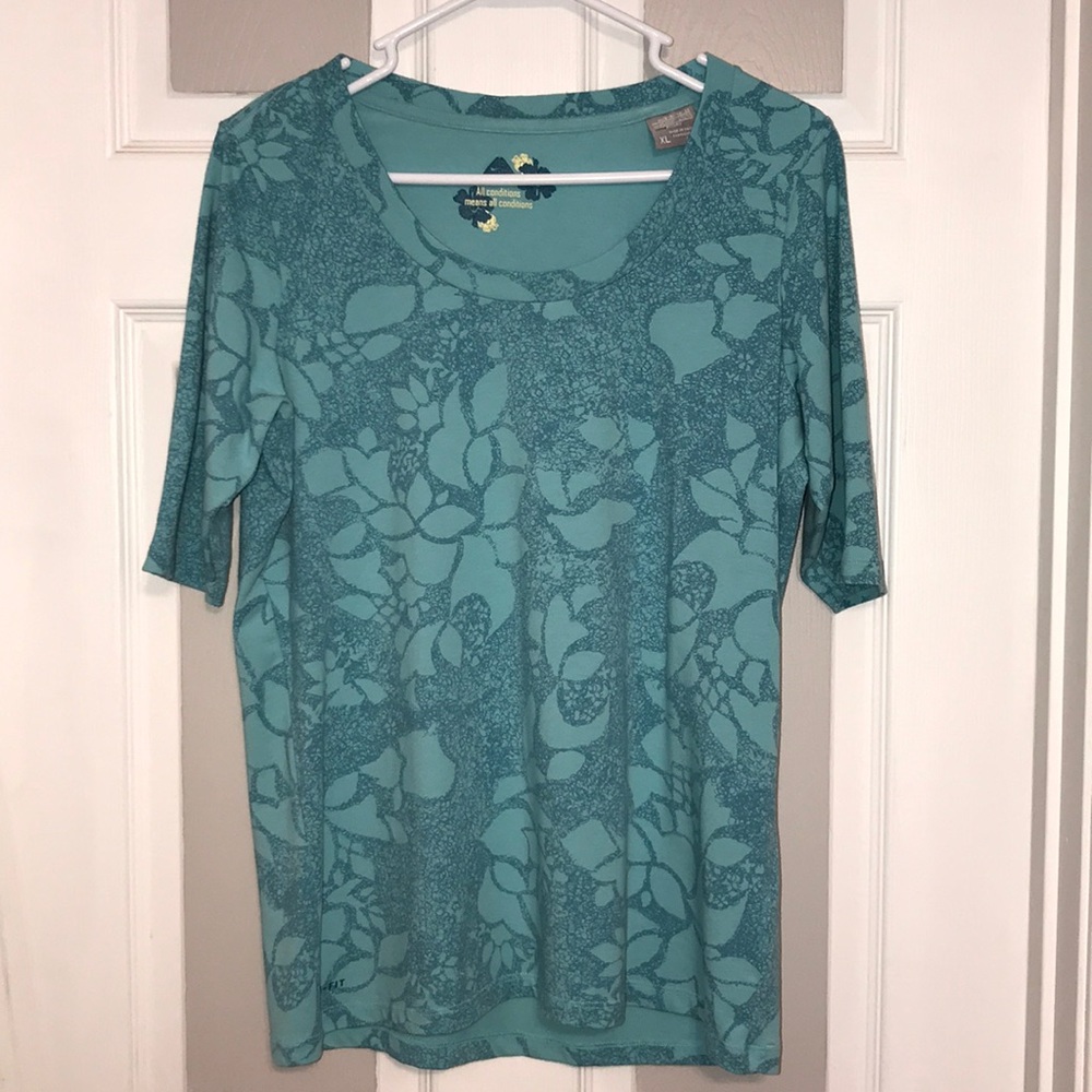 Nike FitDry ACG Women’s Top